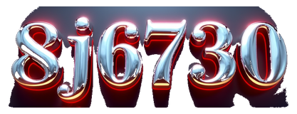 8j6730 logo