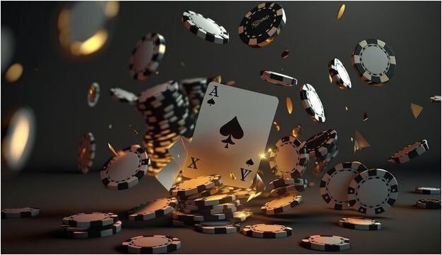 8j6730 Casino en Vivo