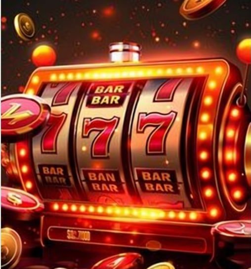 8j6730 Slots populares